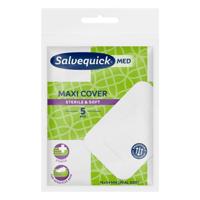 Salvequickmed Maxi Cover 5 - thumbnail