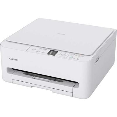 Canon PIXMA TS6550i Inkjet A4 1200 x 1200 DPI Wifi