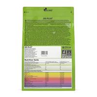 Iso Plus 1505gr Tropic Blue - thumbnail