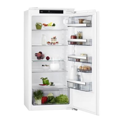 AEG SKB812F1AC Inbouw koelkast zonder vriesvak Wit