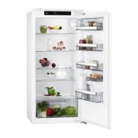 AEG SKB812F1AC Inbouw koelkast zonder vriesvak Wit - thumbnail