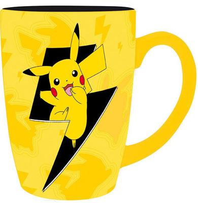 Pokemon - Pika! Pika! Pika! Mug