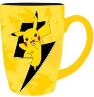Pokemon - Pika! Pika! Pika! Mug - thumbnail