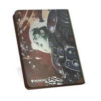 Ultimate Guard Zipfolio 360 Xenoskin Magic: The Gathering Edge of Eternities - Deafening Silence - thumbnail