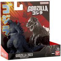 Figuur - BANDAI - Godzilla - 92303 - 13 cm - thumbnail