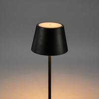 Konstsmide 7841-750 Pomezia Medium Staande buitenlamp LED LED Zwart - thumbnail