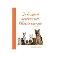 Je huisdier genezen met helende energie (Paperback) - thumbnail