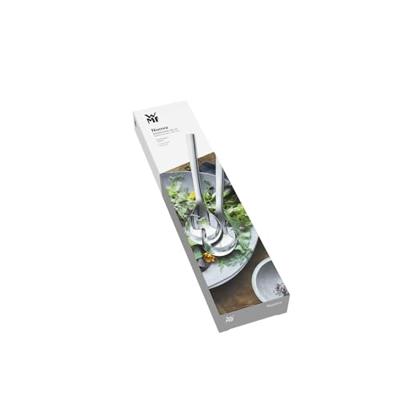 WMF Saladebestek Nuova - 31 cm - 2 delig - thumbnail