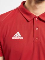 Adidas Core 18 Polo Red - thumbnail