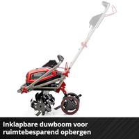 Einhell Professional 3431220 Accu Bodembewerking 45 cm - thumbnail