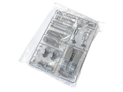 Tamiya 300024282 NISMO Skyline GT-R Z-tune (R34) Auto (bouwpakket) 1:24