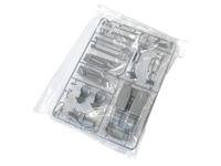 Tamiya 300024282 NISMO Skyline GT-R Z-tune (R34) Auto (bouwpakket) 1:24 - thumbnail