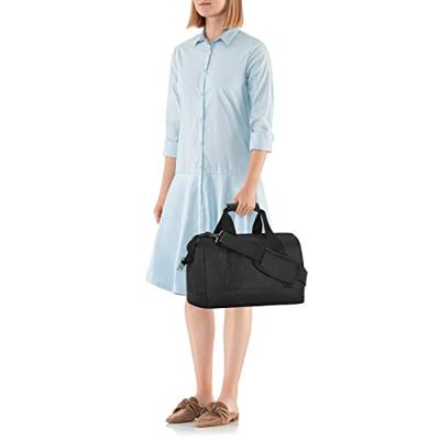 Reisenthel Allrounder M Weekender-Black