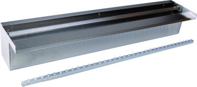 Ubbink Niagara 60 cm waterval rvs led - thumbnail