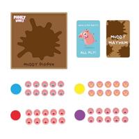 Gift Republic Piggly Winks - Gift Republic Piggly Winks - thumbnail