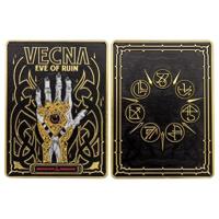 Dungeons & Dragons Ingot Vecna Eve of Ruin Limited Edition - thumbnail