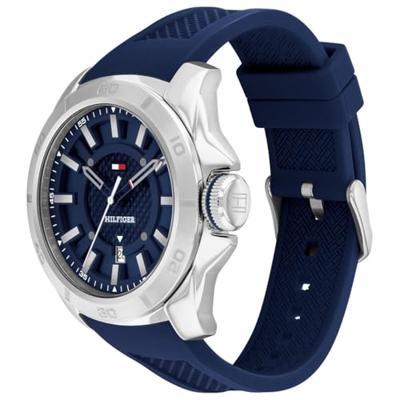 Tommy Hilfiger 1792134 (Ø 48 mm) Heren horloge