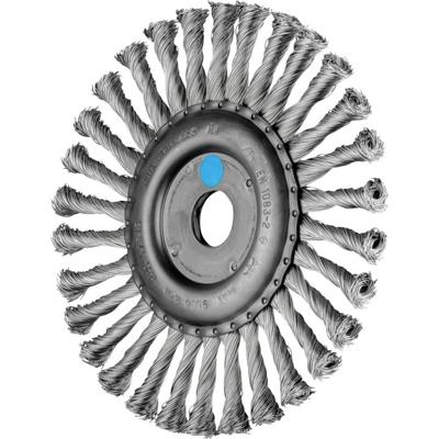 PFERD TOOLS Ronde borstel POS RBG 17813/22,2 INOX 0,50 43304002 1 stuk(s)