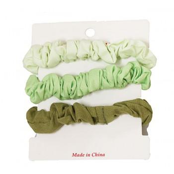 scrunchie | Combideal | 3 stuks