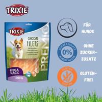 TRIXIE PREMIO CHICKEN FILETS 1 KG - thumbnail