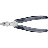 KNIPEX Electronic Super Knips XL ESD 78 03 140 ESD elektronica-tang - thumbnail