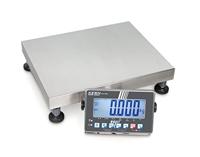 Kern IXS 100K-2M IXS 100K-2M Platformweegschaal Weegbereik (max.) 3000 g Resolutie 20 g, 50 g werkt op het lichtnet Meerdere kleuren - thumbnail