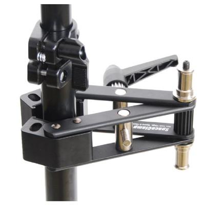 StudioKing professionele buisklem + spigots 110-021