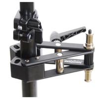 StudioKing professionele buisklem + spigots 110-021 - thumbnail