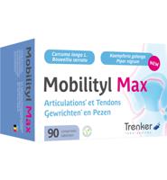 Trenker Mobilityl max (90 tab) - thumbnail
