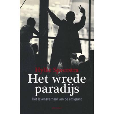Het wrede paradijs (Paperback)