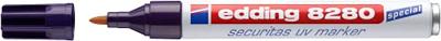 Edding UV-marker e-8280