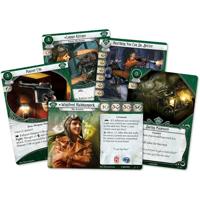 Arkham Horror LCG: Winifred Habbamock Investigator Starter Deck - thumbnail