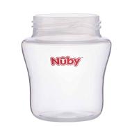 Nuby Uitbreidingsset Dubbele Kolf - thumbnail