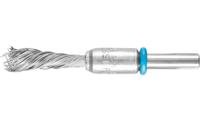 PFERD TOOLS penseelborstel PBGS 1010/6 INOX 0,50 43218007 10 stuk(s) - thumbnail