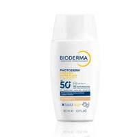 Bioderma Photoderm Xdefense Ultra-Fluid Kleur 02 SPF50+ 40ml - thumbnail