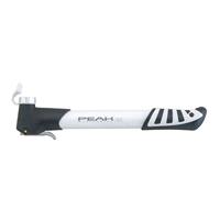 TOPEAK Peak dx ii - white - thumbnail