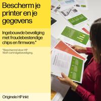 HP 843C (C1Q66A) inktcartridge cyaan (origineel) - thumbnail