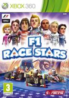 F1 Race Stars - thumbnail
