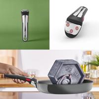 Tefal Ingenio Renew ON Keramische Pannenset 3-delig - thumbnail