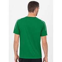 JAKO 6150 T-Shirt Classico - Sportgroen - 4XL - thumbnail