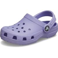 Crocs Classic Clog T Instappers JR 23-24 - thumbnail
