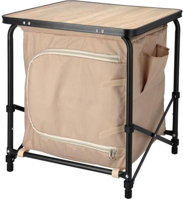 Campingkast Lifetime 48 x 48 x 53 cm