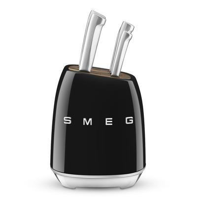 Smeg KBSF02BL Kookaccessoires Zwart Smeg KBSF02BL Kookaccessoires Zwart