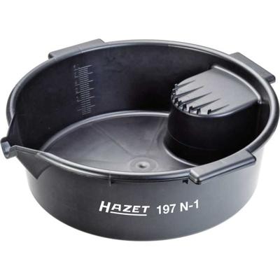 HAZET Universele opvangbak 197N-1 · 6 l HAZET Universele opvangbak 197N-1 · 6 l