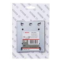 Bosch Accessories 2608601442 Schuurschijf, 110 x 100 mm, met vilt - thumbnail