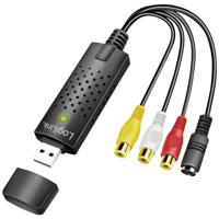 LogiLink VG0030A Video Grabber Full HD resolutie - thumbnail