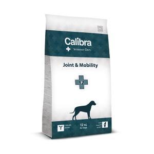 Calibra Veterinary Diets Joint & Mobility hondenvoer 2 x 12 kg Calibra Veterinary Diets Joint & Mobility hondenvoer 2 x 12 kg