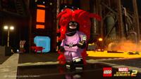 LEGO Marvel Super Heroes 2 - thumbnail
