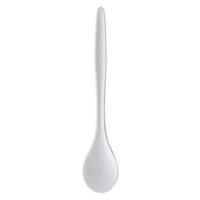Westmark Eierlepels 14.5 cm 6 Stuks Wit - thumbnail