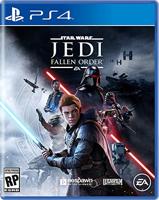 Star Wars Jedi: Fallen Order - thumbnail